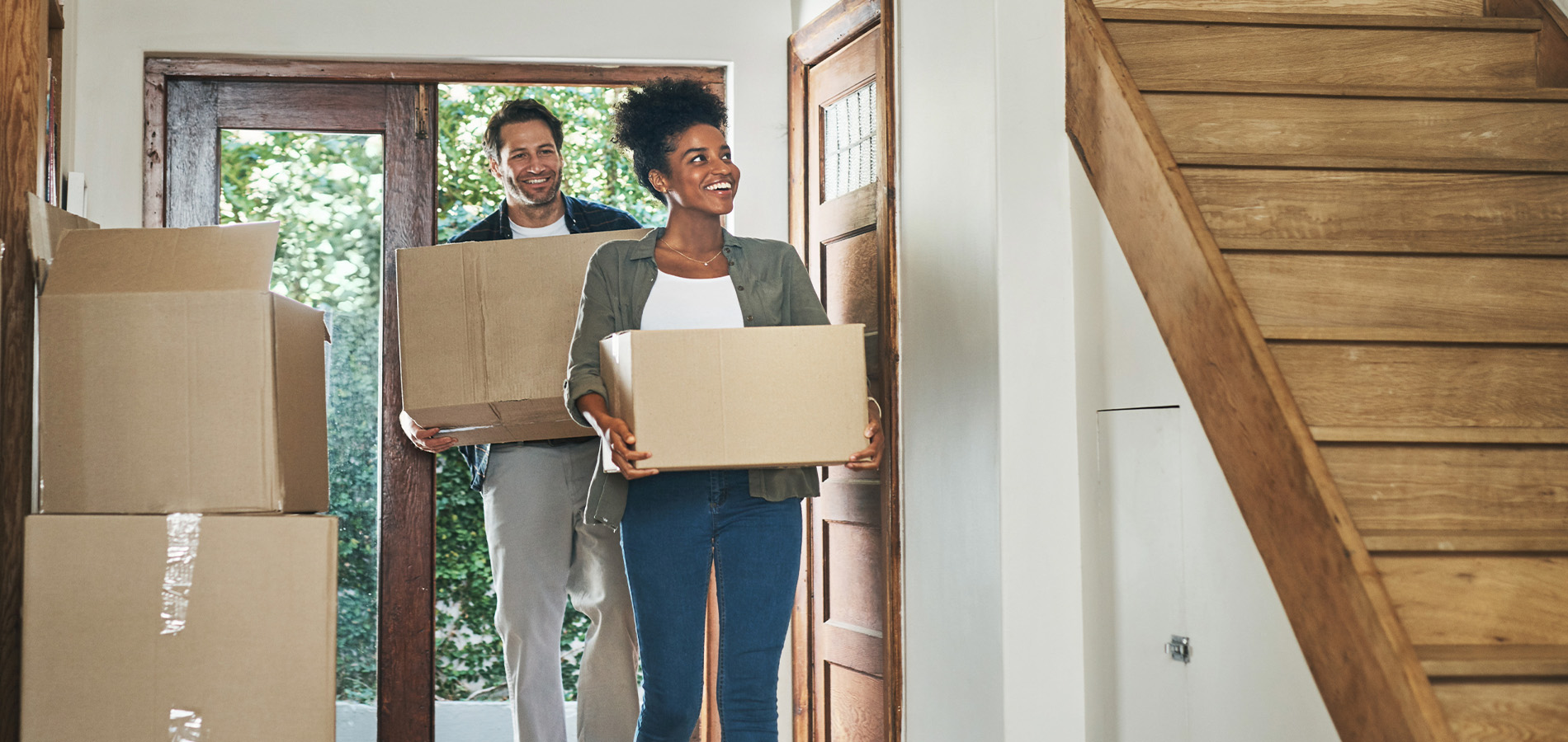 Buying a House in Liverpool