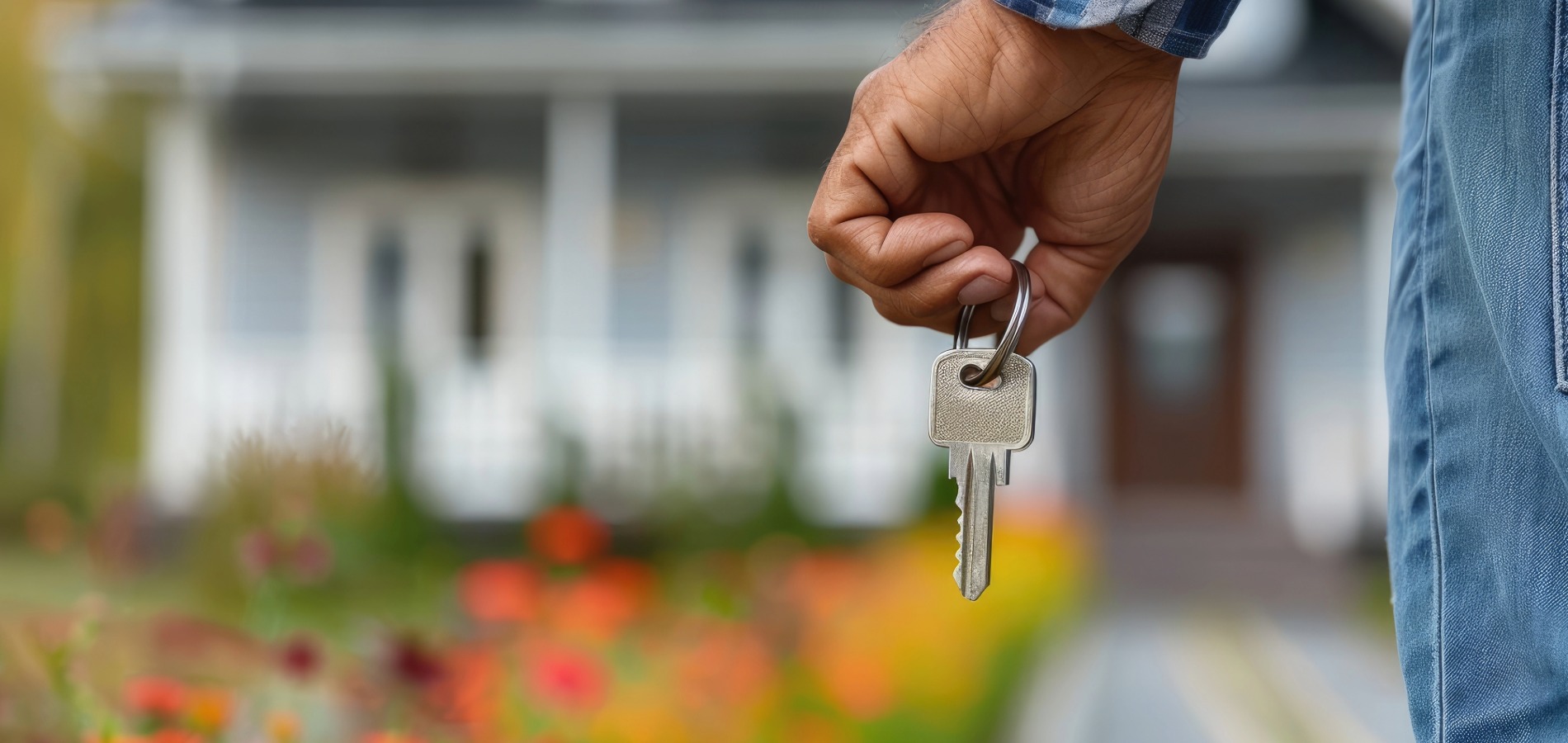 Your Trusted Survey and Valuations Partner in Liverpool