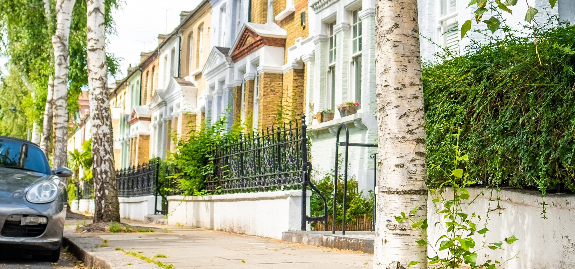 Your Trusted Survey and Valuations Partner in Liverpool