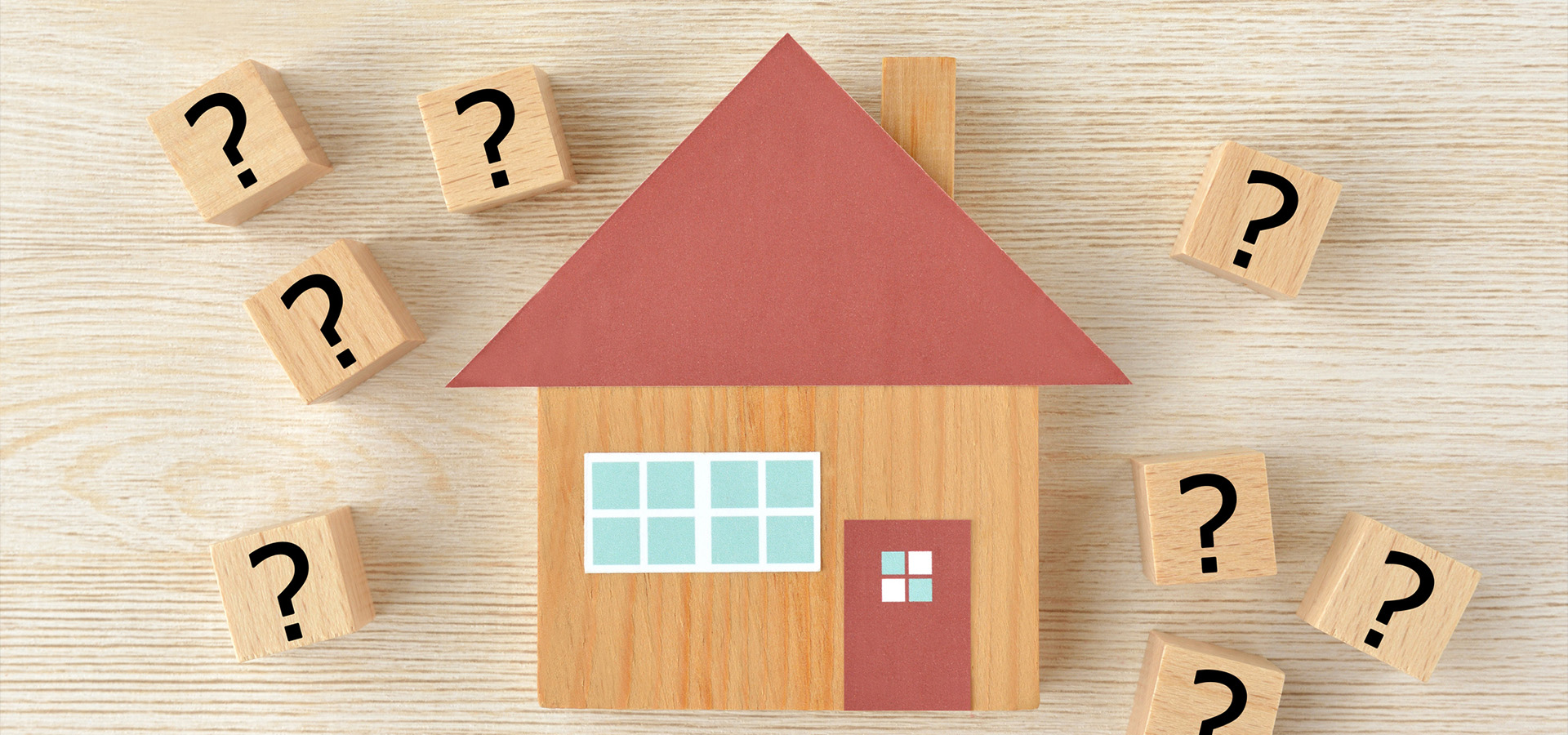 Choosing the Right Home Survey for Your Needs